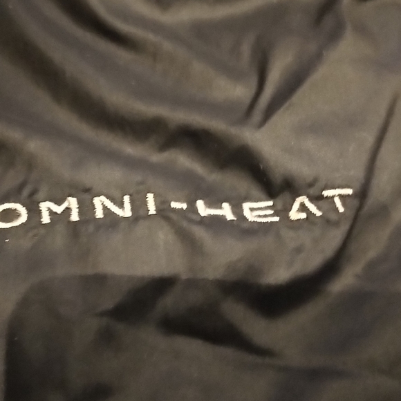 Columbia Omni Heat Womens Jacket size M - Picture 5 of 6